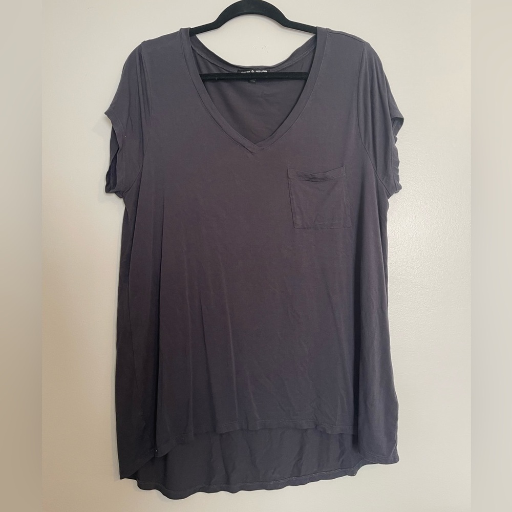 Cable & Gauge Shirt